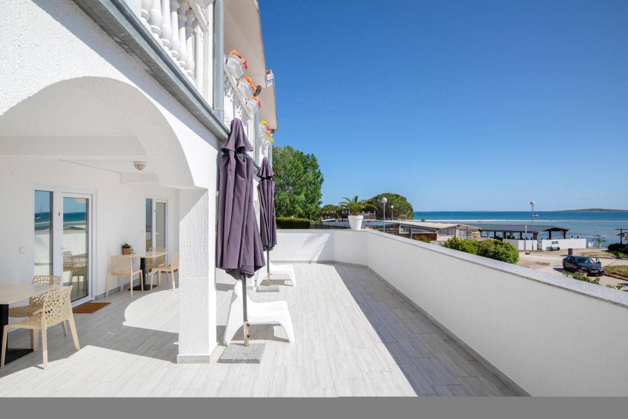 Apartments And Rooms Jakic Medulin Exterior photo